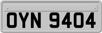 OYN9404