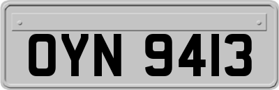 OYN9413