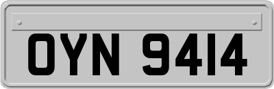 OYN9414