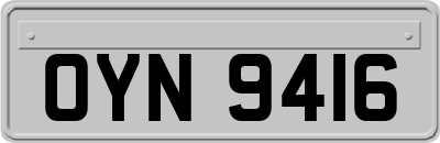 OYN9416