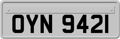 OYN9421