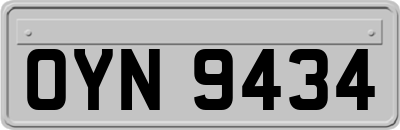 OYN9434