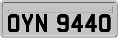 OYN9440