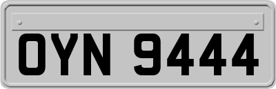 OYN9444