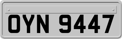 OYN9447