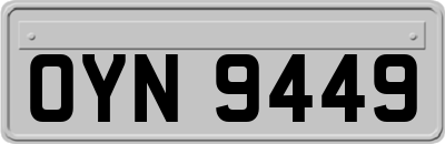 OYN9449