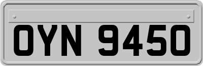 OYN9450