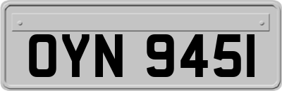 OYN9451
