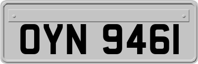 OYN9461
