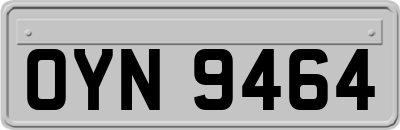 OYN9464