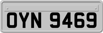 OYN9469