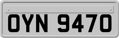 OYN9470