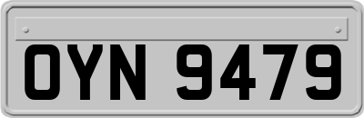 OYN9479