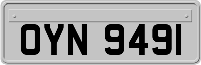 OYN9491