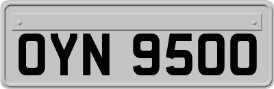 OYN9500