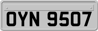 OYN9507