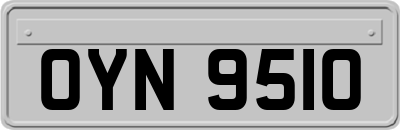 OYN9510