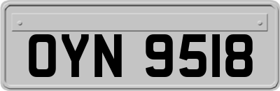 OYN9518