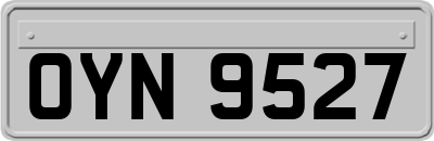 OYN9527