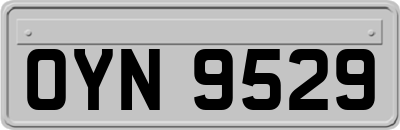 OYN9529