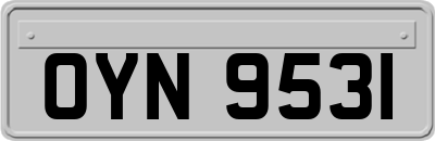 OYN9531