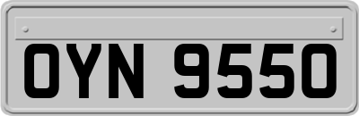 OYN9550