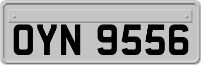 OYN9556