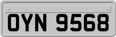 OYN9568