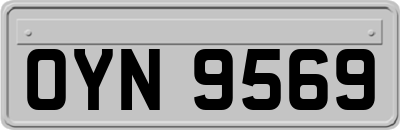 OYN9569