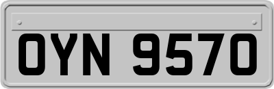 OYN9570