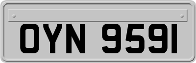 OYN9591