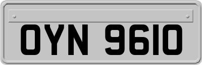 OYN9610