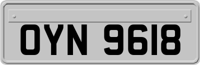 OYN9618