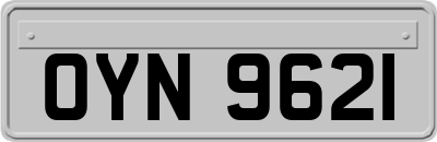 OYN9621