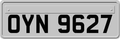 OYN9627