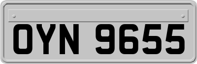 OYN9655