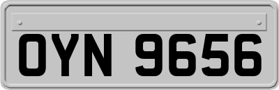 OYN9656