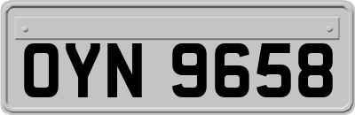 OYN9658