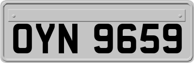 OYN9659