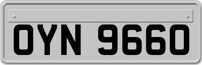 OYN9660