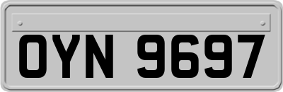OYN9697