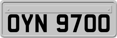OYN9700
