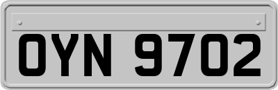 OYN9702