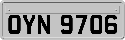 OYN9706