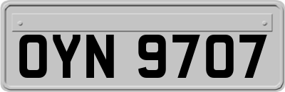 OYN9707