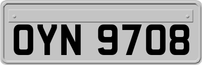 OYN9708