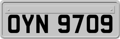 OYN9709