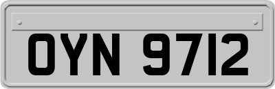 OYN9712