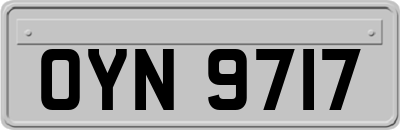 OYN9717