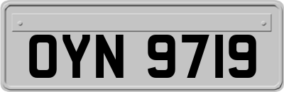 OYN9719